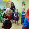 Bal Karnawałowy 13.01.2015 r